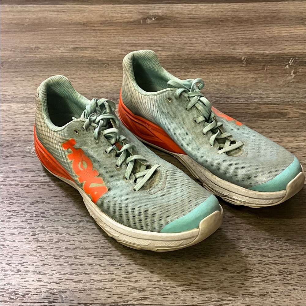 Hoka Carbon Rocket Men’s size 12